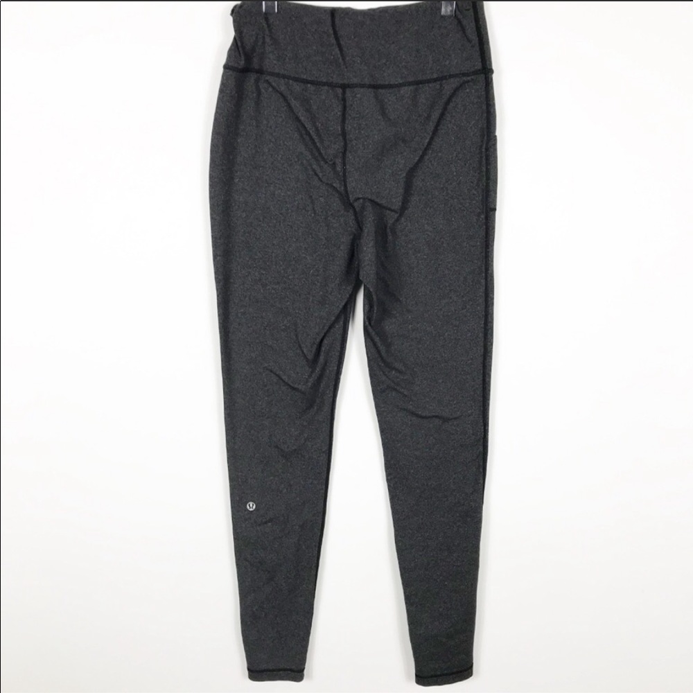 RARE Lululemon Joggers